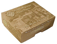 Ладан грецький ДОХІАР (оригінал)  -  200г