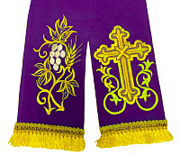 ЗАКЛАДКИ Фіолетові