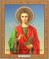 МУЖСКАЯ Литография