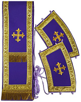 ОРАРИ і ПОРУЧІ