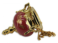 ЛАМПАДИ ПІДВІСНІ