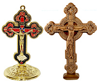 ХРЕСТИ Настільні, Автомобільні