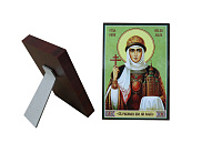 Жіночі  Ікони МІНІАТЮРНІ на ДСП