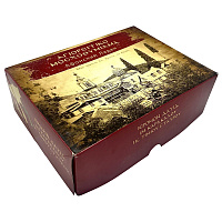 Ладан грецький ΑΓΙΟΡΕΙΤΙΚΟ ΜΟCΧΟΘYΜΙΑΜΑ  