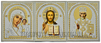 ТРОЙНИКИ Литография