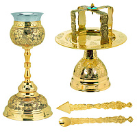 ЄВХАРИСТИЧНІ НАБОРИ