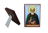 Чоловічі  Ікони МІНІАТЮРНІ на ДСП