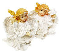 СТАТУЕТКИ, СКУЛЬПТУРА