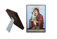 Богородичні Ікони МІНІАТЮРНІ на ДСП